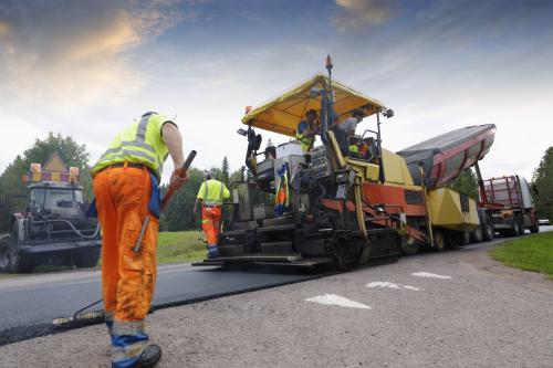 Consultation by Lancashire County Council on Highway Improvements - King Street