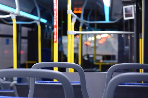 Bus Service Changes for September 2024