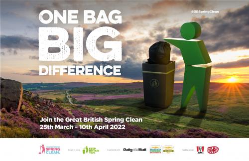 Keep Britain Tidy